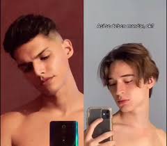 #dúo con @not_juliorene un nuevo corte de cabello, les gusta? un bonito  día😅 #parati #fyp #viral #greenscreen