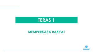 Makanya balik lagi ke aturan syarat dokumen tadi; Rm35 Bilion Pelan Jana Semula Ekonomi Negara Cheng Co