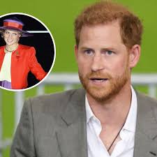 Prince Harry's '60 Minutes' Interview Splits Viewers as He Talks Diana and  Drugs