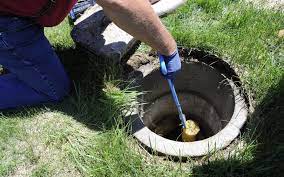 Does Your Need Septic System Replacement Or Repair