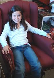 Rafaela Demerath, Shreveport