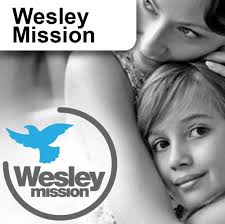 Wesley Mission