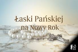 Religijne życzenia noworoczne dla katolików