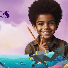 Instagram photo by Young Authors Workshop • Jul 18, 2024 at 4:25 PM