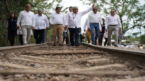 Se abrirían al público hasta cuatro zonas arqueológicas en la ruta del Tren Maya: INAH 