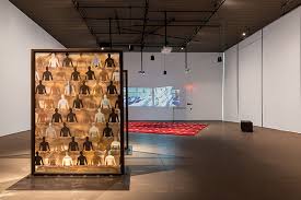 Open Call Exhibition at The Shed, June 4