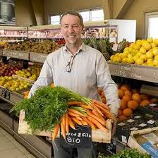 Marcel Fils Bio Alimentaire Fruits Et Legumes Magasin Bio