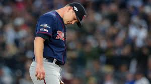 Check back here for updated game times and results. Mlb Playoffs Twins Rays Dig 0 2 Holes In Alds And Here S What History Says About Their Chances To Come Back Cbssports Com