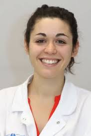 Dr Laurie ROUSSET, Dermatologue et vénérologue à Paris