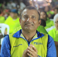 Jesus Grande El Amigo...