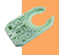 FR-4 CNC Machining Service | CNC Plastics