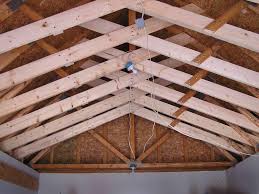 Roof truss manufacturing from 84 lumber is reliable. Pin On New Home