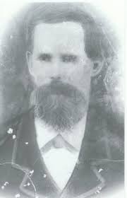 William Joseph “Bill” Regan (1837-1904)