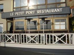 Une Liste De Restaurant A Dinard