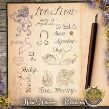 Positioned at the center of the planets. Leo Dates Compatibility Eminent Personality Traits Symbols More Wise Witches And Witchcraft