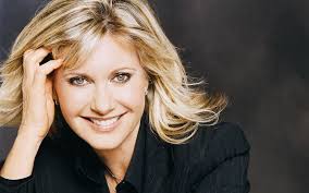 Olivia Newton-John [Brasil]