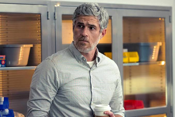 Dave Annable was praying for another Taylor Sheridan role after 'Yellowstone '