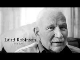 Smoke Elser: "The Man I Am Today"