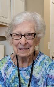 Mary Julia Karson Pelczar