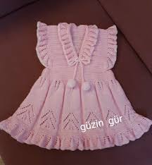 Yeni Bitirdigim Bebek Jilem Baby Knitting Patterns Bebek Elbise Ogreticileri Sirin Elbiseler
