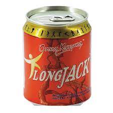 Company overview elkat malaysia (m) sdn. Longjack Juice