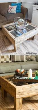 Check out our shadow box coffee table selection for the very best in unique or custom, handmade pieces from our coffee & end tables shops. 20 Beautiful Farmhouse Coffee Table Ideas Designs With Plans For 2021