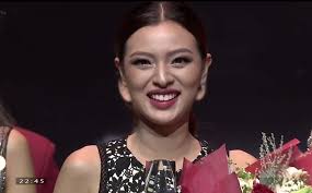 Tú Hảo trở thành Quán quân “Gương mặt thương hiệu” mùa 2