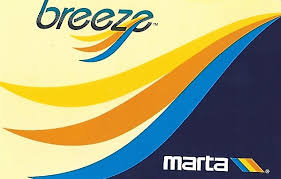 The card automatically debits the cost of the passenger's ride when placed on or near the breeze target at the fare gate. Travel From Airport To Marriott Marquis Diocese Of Atlanta Verger Chapter
