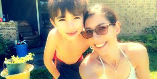 For families, no easy decision for school when all choices have risks