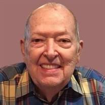 John Allen Rhoades Sr. Obituary (2022)