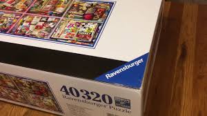 Check availability at nearby stores. Unboxing 40320 Ravensburger Puzzle Making Mickey Magic Youtube