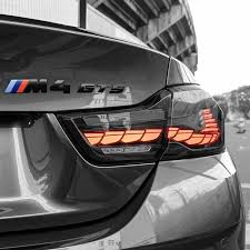 Bmw M4 Gts Oled Tail Light 1080x1080 Via Classy Bro Autocar Bmw M4 M4 Gts Bmw Classic Cars