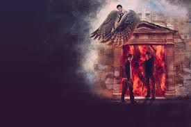 Supernatural Wallpaper Nawpic Supernatural hd wallpaper posted in people wallpapers category and wallpaper original resolution is 1920x1200 px. supernatural wallpaper nawpic