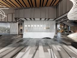 We did not find results for: Wei Sun Shenyang Luen Mei Sales Center A Renovation That Can Inherit Regional Culture