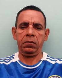 Julio Cesar Duque de Estrada Ferrer: datos del preso político