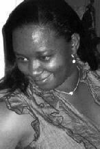 Caraletta Mingo-Hooks Obituary (1974