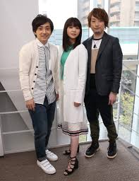 The site owner hides the web page description. ï¼'ï¼å'¨å¹´ã‚'è¿Žãˆã‚‹ ã„ãã‚‚ã®ãŒã‹ã‚Šã® å·¦ã‹ã‚‰ æ°´é‡Žè‰¯æ¨¹ å‰å²¡è–æµ å±±ä¸‹ç©‚å°Š ã‚¹ãƒãƒ‹ãƒ Sponichi Annex èŠ¸èƒ½