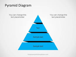 00012 04 Pyramid Chart 1 Free Powerpoint Templates