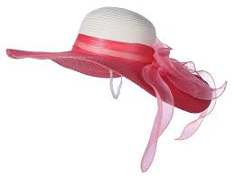 Jemis Women S X Large Floppy Brim Hat Blue At Amazon Women S Clothing Store Brim Hat Floppy Amazon Women