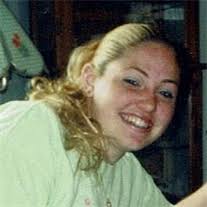 Kendra Natasha (Witt) Stephanie