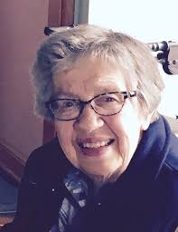 Obituary information for Mary Cleveland