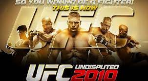 Well as the tapout crew from ufc 2009 undisputed are unlockable fighters. Biareview Com Ufc Undisputed 2010