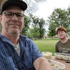 Devante Patterson's Instagram, Twitter & Facebook