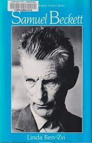 Samuel Beckett By Ben-Zvi, Linda