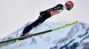 Skispringen ist ein spektakulärer sport. Oberstdorf 2021 Dsv Nominiert Vorlaufige Mannschaft Fur Nordische Ski Wm Skispringen Com