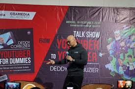 We did not find results for: Pahami Algoritma Youtube Kunci Jadi Youtuber Sukses Halaman All Kompas Com