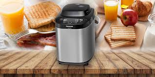 Top 10 Des Meilleures Machines A Pain De 2017 2018 Nous Testons