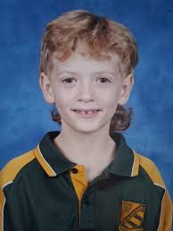 Gatton nine-year-old boy Harley Willis farewelled by motorcycle convoy  after funeral in Toowoomba