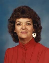 Loretta Gay Jenkins Wolf Huff Obituary November 2, 2021