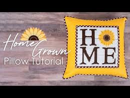 See more ideas about cross stitch patterns, cross stitch, stitch patterns. How To Turn Cross Stitch Into A Zippered Pillow Fat Quarter Shop Youtube